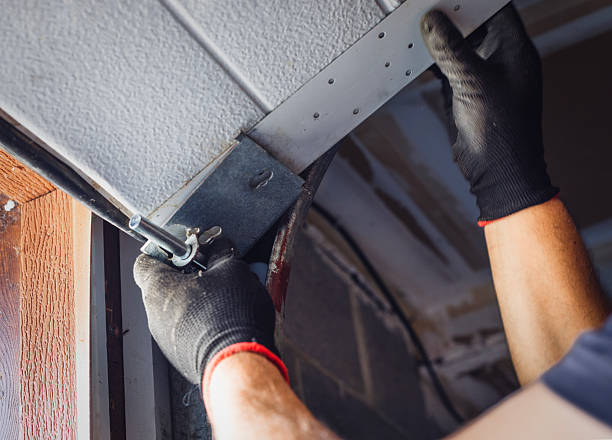 Reliable Garage Door contractor in Centerville, MN by Garage Doors Repair Pro